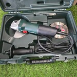 Haakseslijper Metabo, W850-125